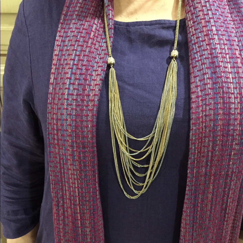 Elegant and Classy Necklace